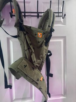 Tula free to grow carrier