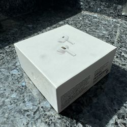(I Have Receipt) AirPod Pro 2