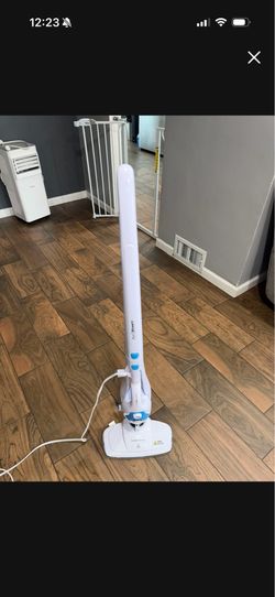 Free Steam Cleaner