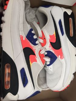 Air Max 90s