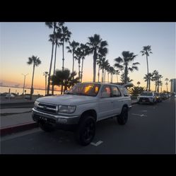1997 Toyota 4Runner