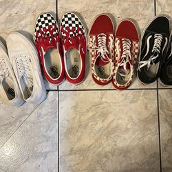 Vans Shoes 