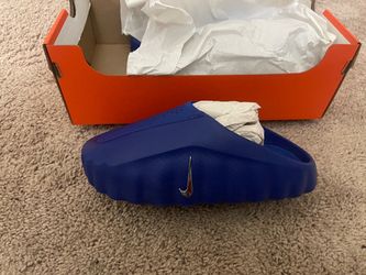 Nike Mind Slides Women’s 7