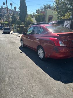 2013 Nissan Sentra