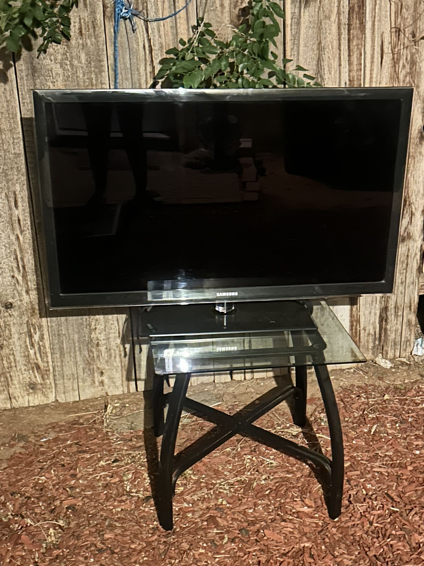 Samsung TV
