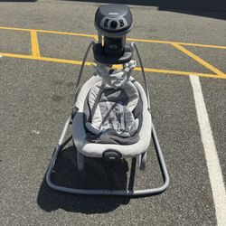 Graco Infant Swing 