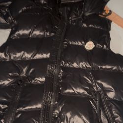 Moncler Vest 