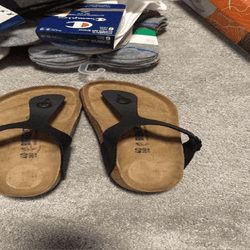 Embrace Cozy Fashion with New Birkenstock Sandals! cultural remember
