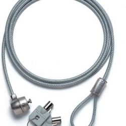 Targus PA450U DEFCON KL Notebook Computer Key Lock