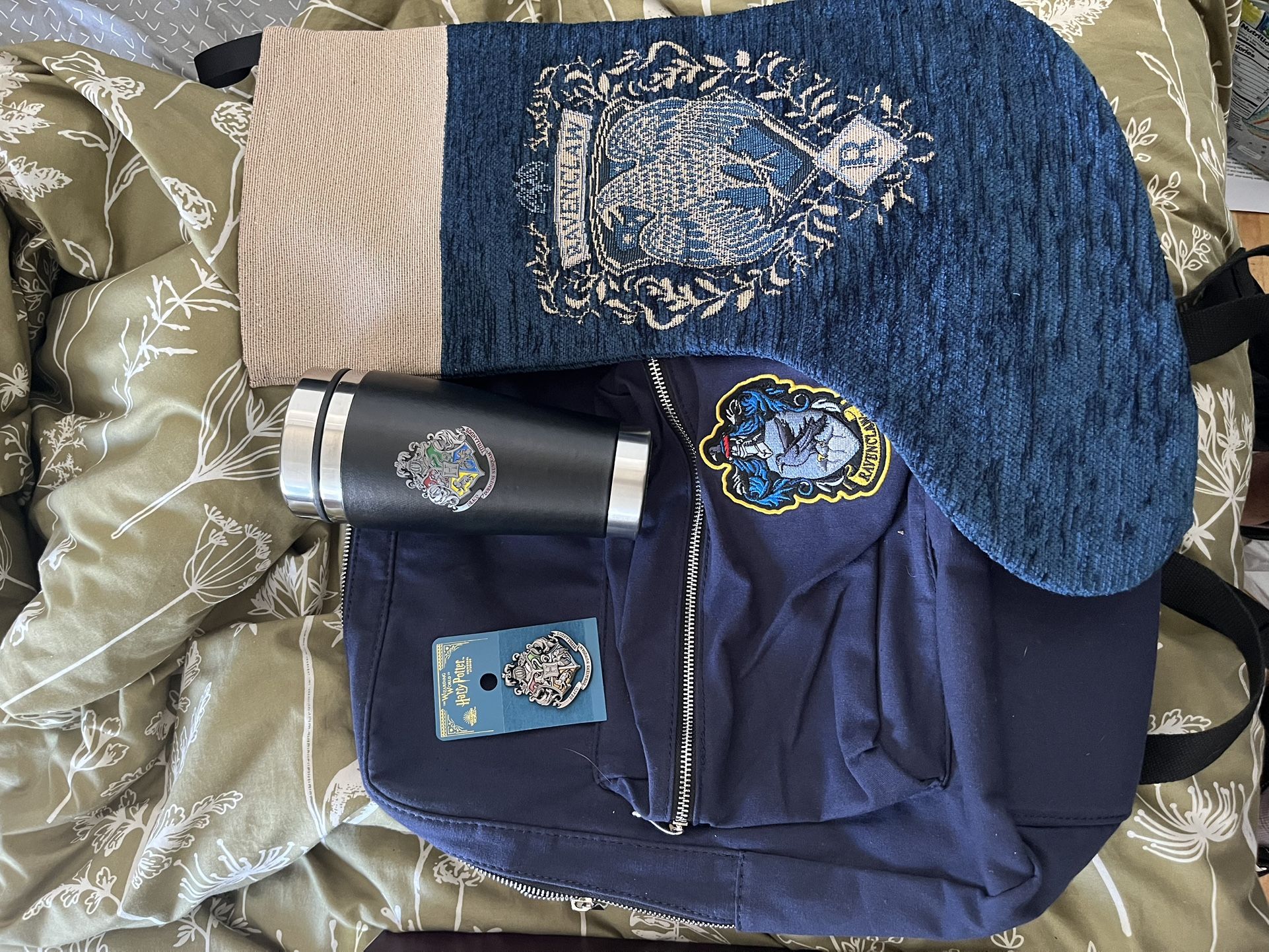 Harry Potter Ravenclaw Merch