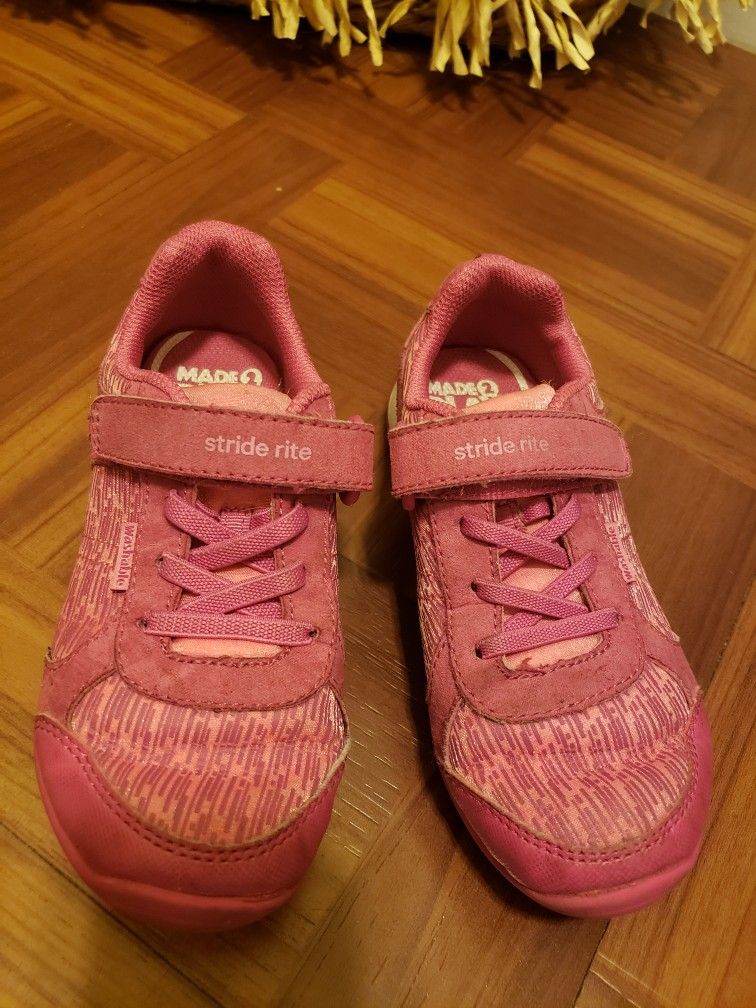 Stride Rite Shoes Size 11.5