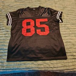 Sf 49ers Women's Jersey