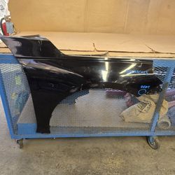 Honda Accord 2024 2025 Fender