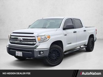 2016 Toyota Tundra