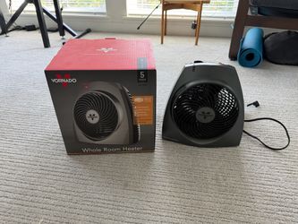 Vornado VH200 Space Heater