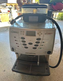 La Cimbali Espresso Machine