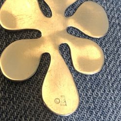 James Avery pendant