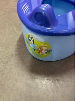 Open box kids toys