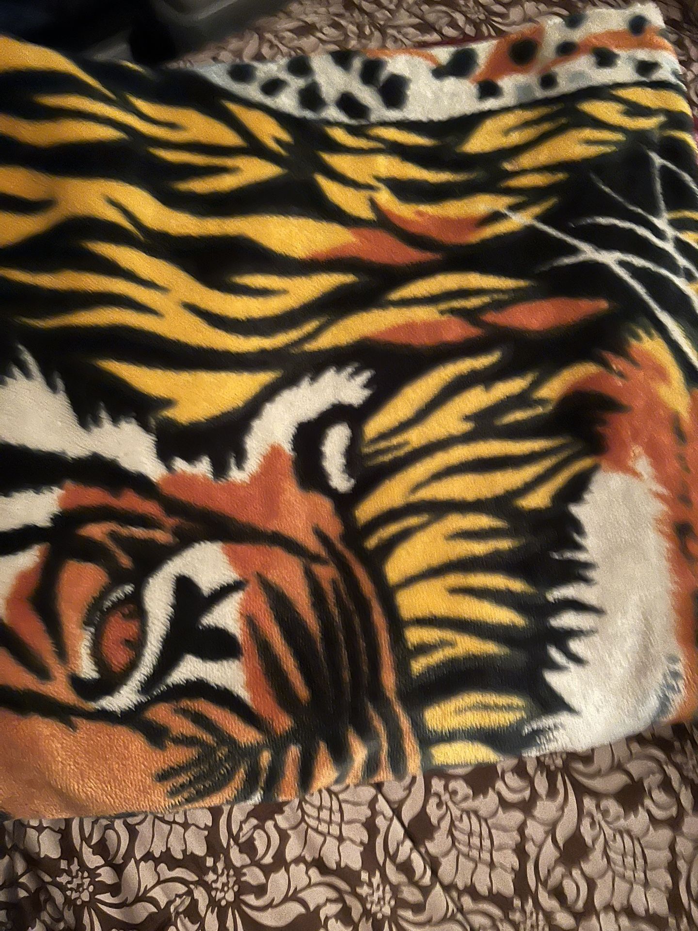 FREE BLANKET