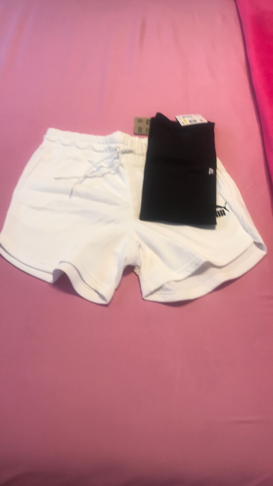 Puma Set New Medium For $40