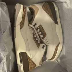 Size 13 Air Jordan 3 Retro 