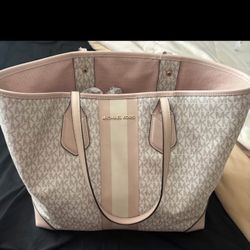 Michael Kors Large Tote