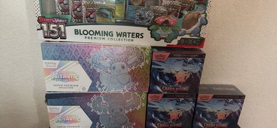 Pokemon