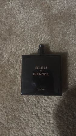 Blue de Chanel Mens cologne