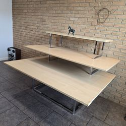 3 Tier Display Stand