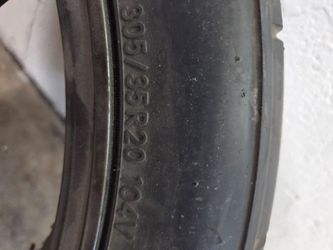 Veigen rims