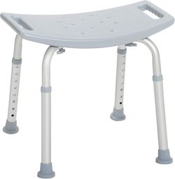 Shower stool