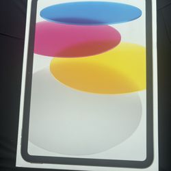 iPad (A16) WiFi + Cellular 