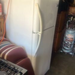 Refrigerator Frigidaire 