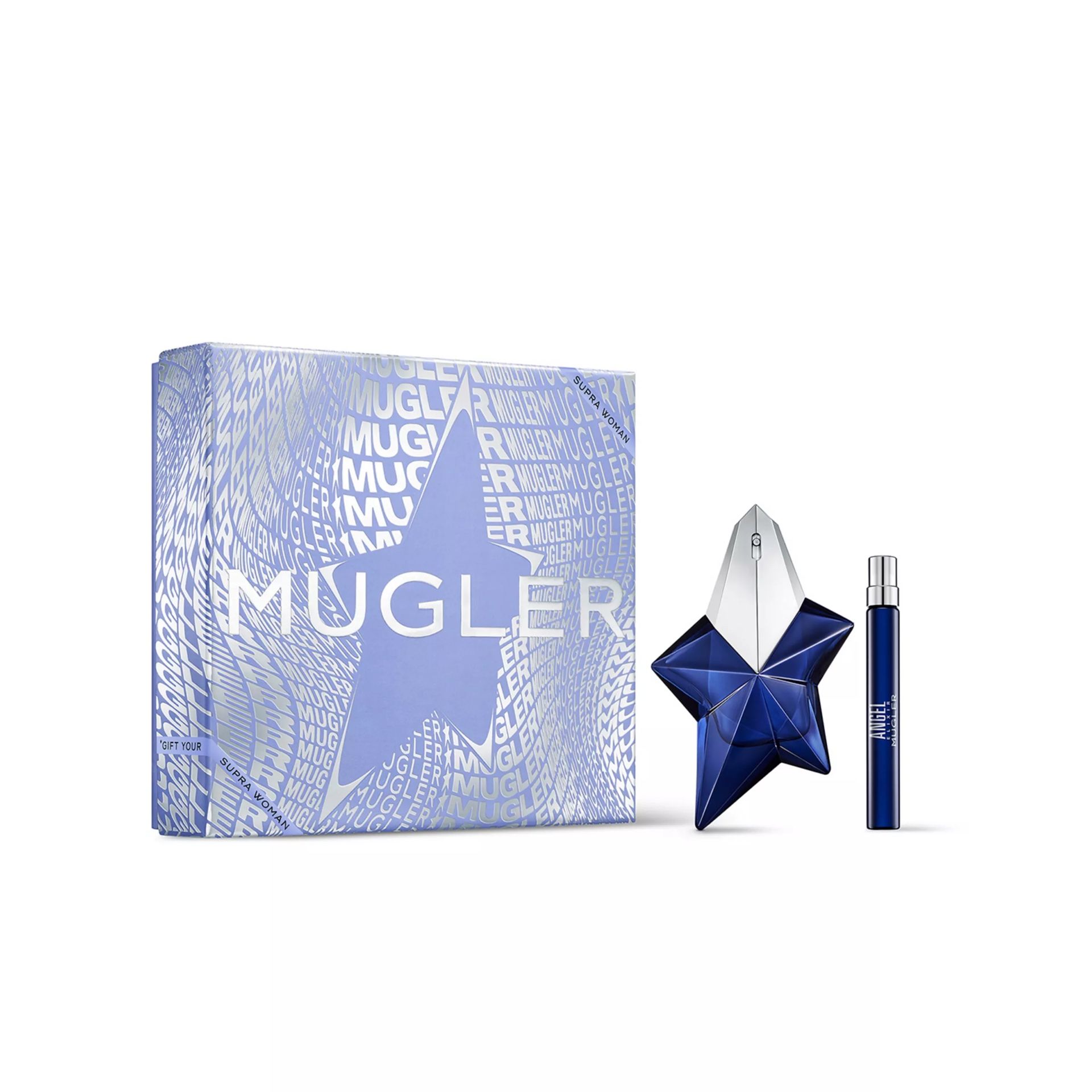 Mugler Angel Elixir Gift set