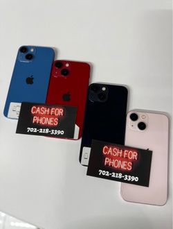 iPhone 13 128gb unlocked 🔥🔥🔥