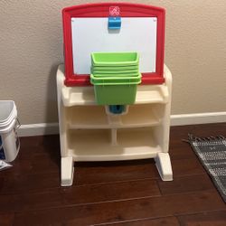 Art And Crafts Table