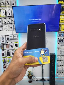 Galaxy S10! Blow Out Sale!