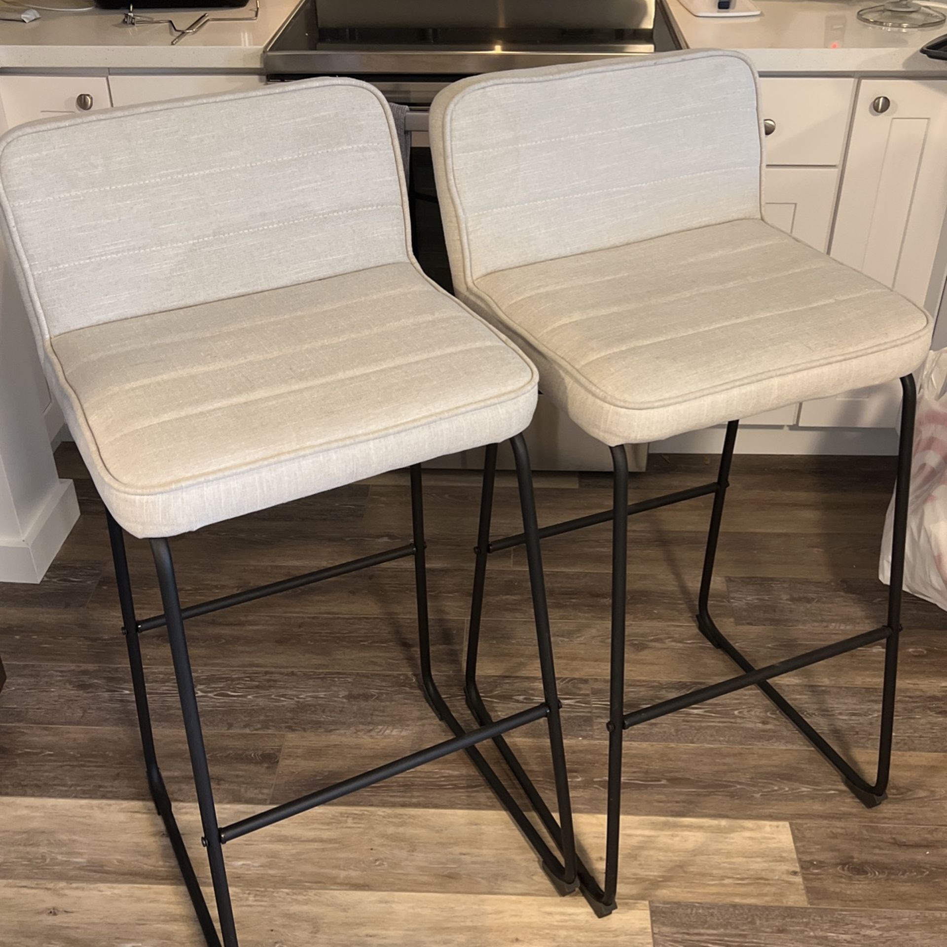 Tall Stools