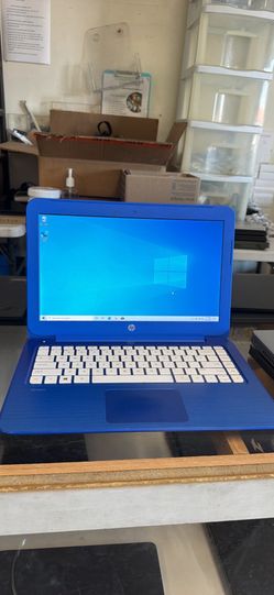 HP Laptop