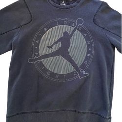 Vintage Jordan Flight Club Sweater