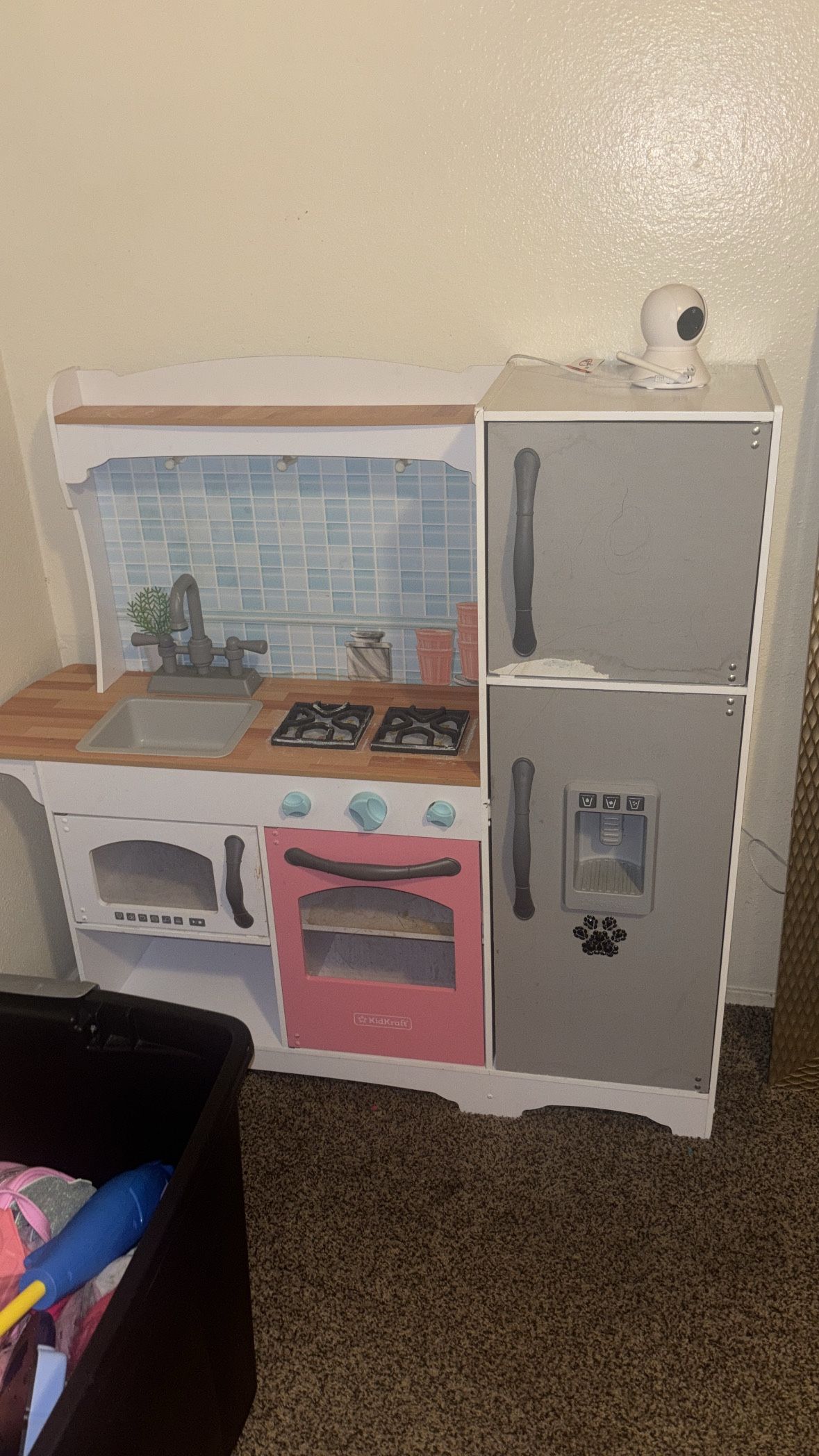 Kitchen Set