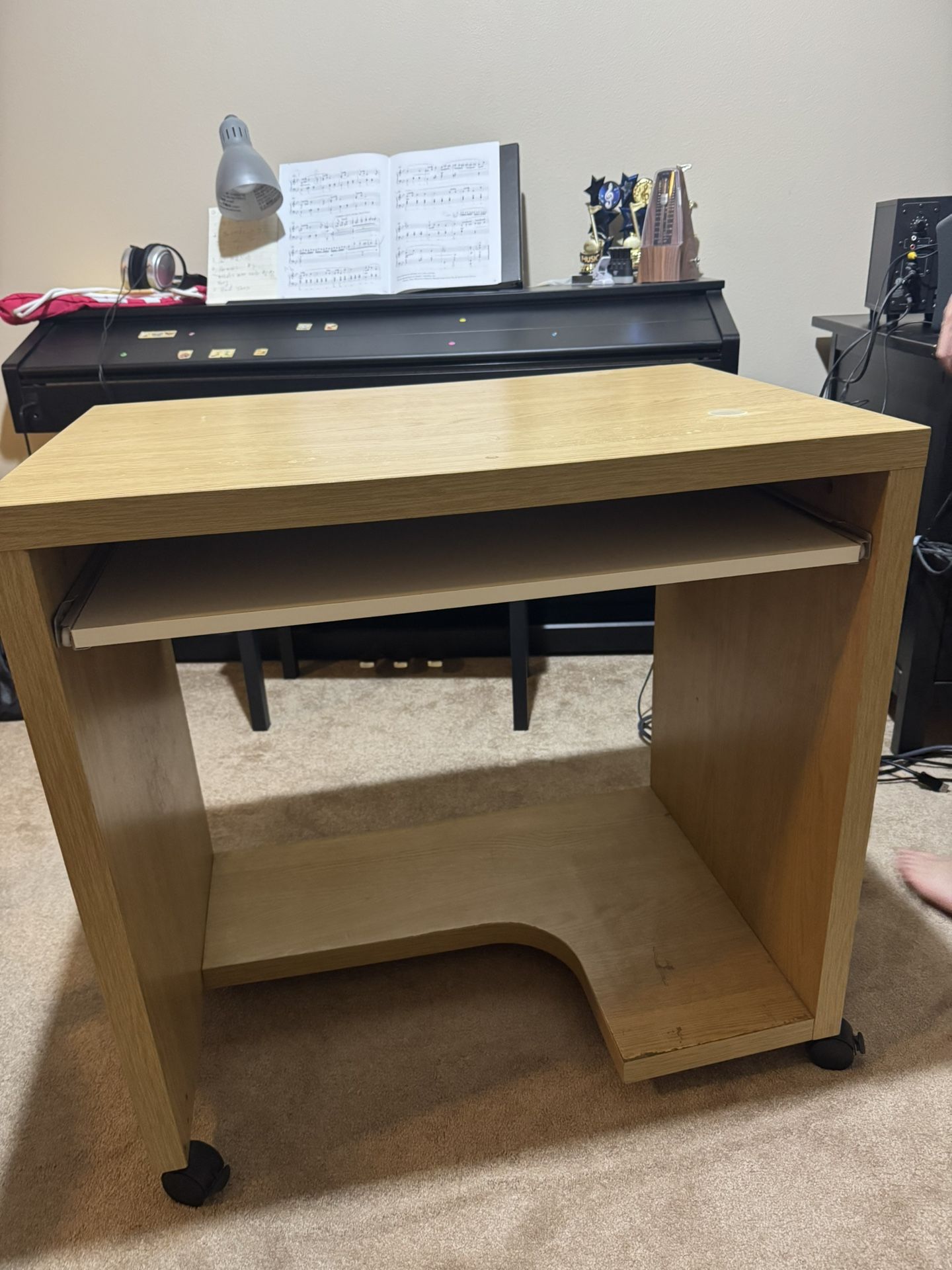 Computer Desk