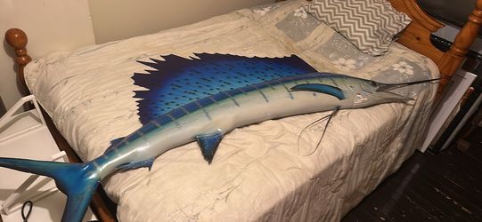 SelfinFish Decoration