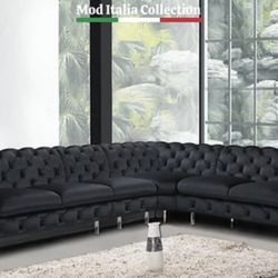Sectional Sofa 