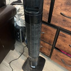 Tower Fan