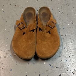 Birkenstock Boston