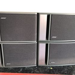 Bose Speakers