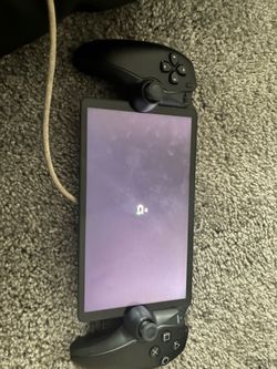 playstation portable