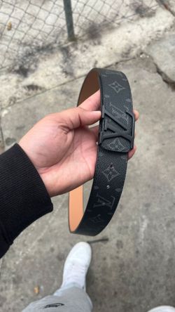 Men belt