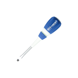 VESSEL Neon Screwdriver For Slotted Screws